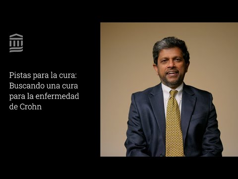 Enfermedad de Crohn: causas, síntomas, historia y tratamientos actuales | Mass General Brigham