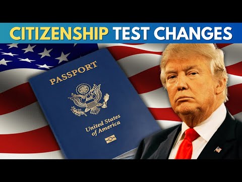 Trump's New Naturalization Policies Explained: What Immigrants Need to Know