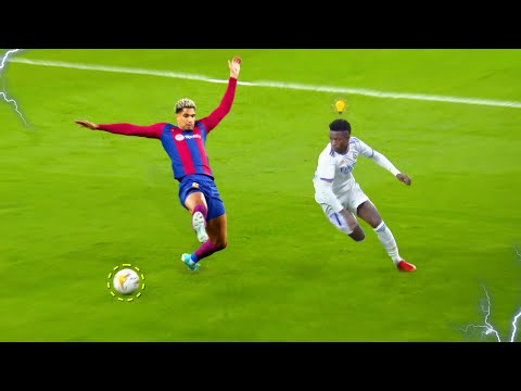 Football Stars Humiliate Each Other 2024 ᴴᴰ