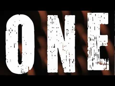 Drowning Pool - "One Finger and a Fist" (Lyric Video)