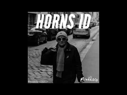 Mindloco - Horns ID (Original Mix)