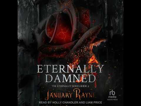 Eternally Damned by January Rayne