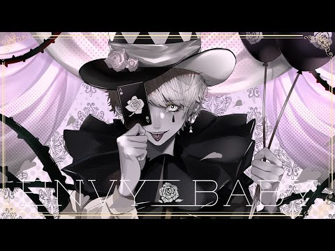 エンヴィーベイビー ver.luz【COVER】