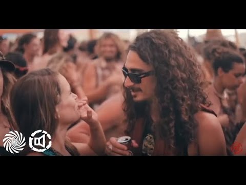 LOUD - Africa 101 @ Boom Festival 2016