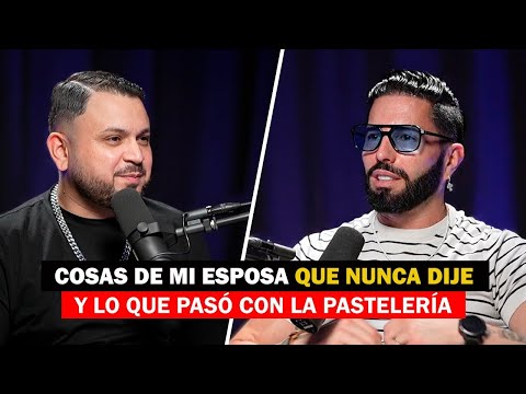 MI VIDA COMO PONCHO DE NIGRIS Y TODO LO QUE NUNCA DIJE | # 294