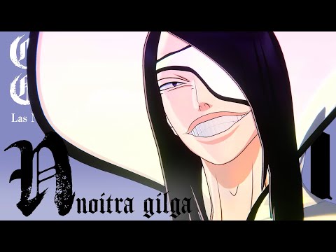 「BLEACH Rebirth of Souls」キャラクタームービー #29｜ノイトラ・ジルガ