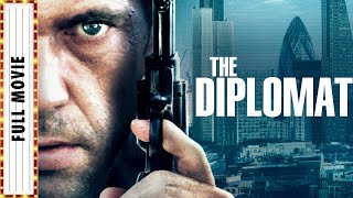 The Diplomat FULL MOVIE | Thriller Movies | Dougray Scott | The Midnight Screening