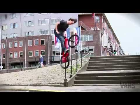 BMX TRICKS 2013