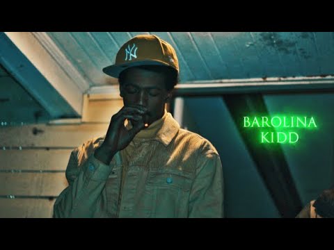 Barolina Kidd - Heartless (Official Music Video)