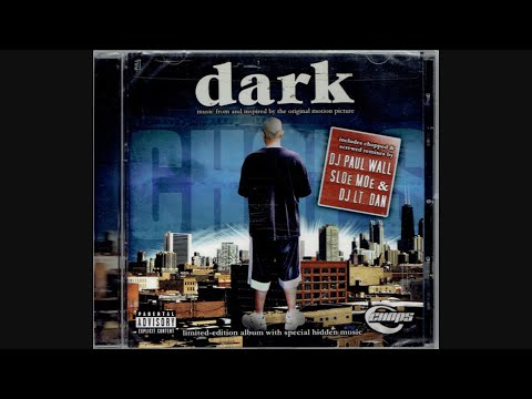 Chops - Dark (2006)