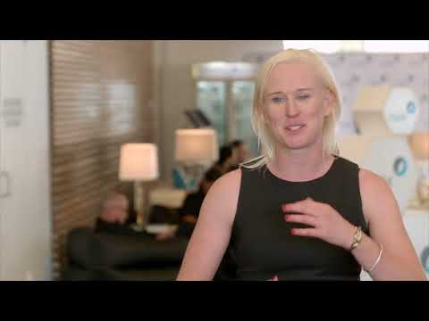 Women in Cyber Security - Shanna Daly – Consulting Manager, FireEye/Mandiant