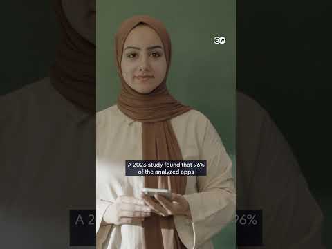 Apps for Ramadan - are they safe?