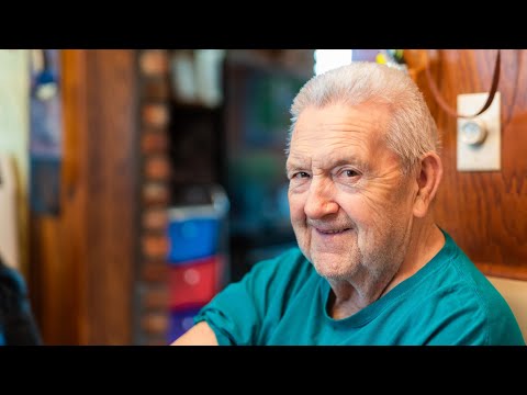 Home Hospital Offers Inpatient Care at Home: One Patient’s Story | Mass General Brigham