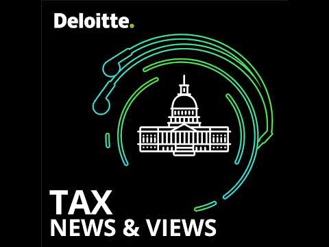 House and Senate budget resolutions: Tax policy insights