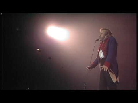 Colm Wilkinson - Bring Him Home (Les Misérables) [720p]