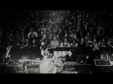 Wyatt Flores - "Ringing In The Year" (Live at Cain’s Ballroom) [Turnpike Troubadours Cover]