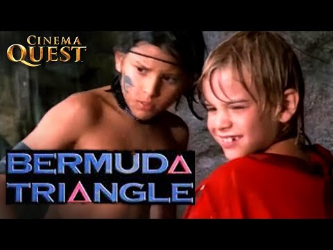 Bermuda Triangle | Sam's Jungle Encounter | Cinema Quest