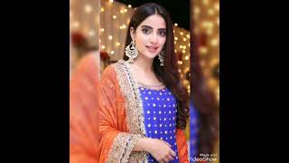 Yumna zaidi| Sajal ali| Hiba bukhari|Hania amir| Kinza hashmi# shortsytshorts####