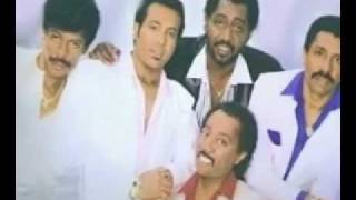 The Temptations - Memories