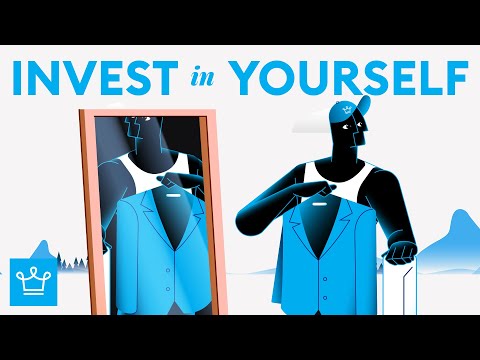 15 Ways To Invest In Yourself