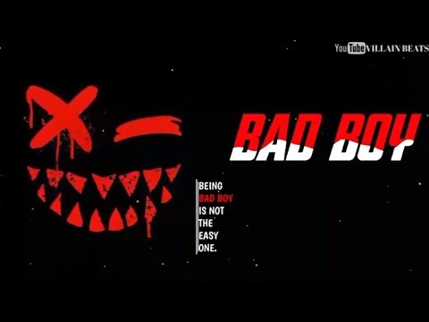 Bad Boys Crazy Attitude - Ringtone || Villain beats || (Download link👇)