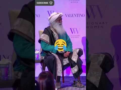 Is Feminism needed today? Sadhguru ( spiritual master)