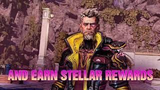 Borderlands 3 – The Revengence of Revenge of the Cartels Official Trailer