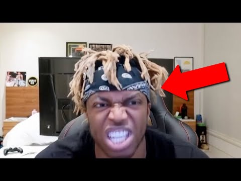 AI KSI Shenanigans V4