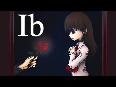 少女が恐怖の美術館を冒険する名作ホラー「Ib」【まとめ】