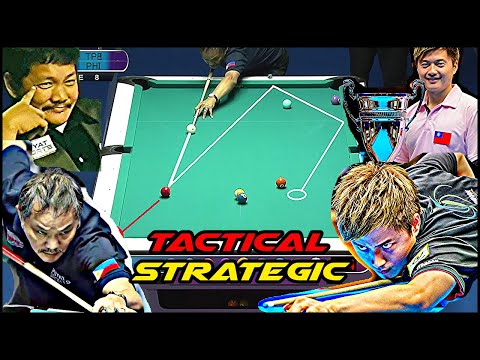 INTENSE TACTICAL MATCH | Mental thoughts