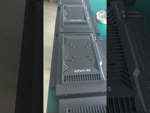 240408 industrial panel pc regitech