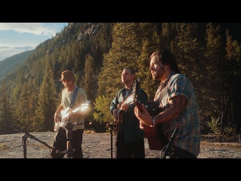 Milky Chance - Purple Tiger (Colorado Live Session)