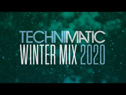 Winter Mix 2020