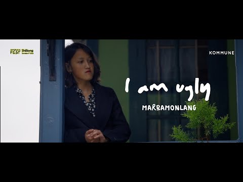 I Never Hated My Body, They Hated It First | Poetry by Marbamonlang Rani | Spoken Fest Shillong 2024