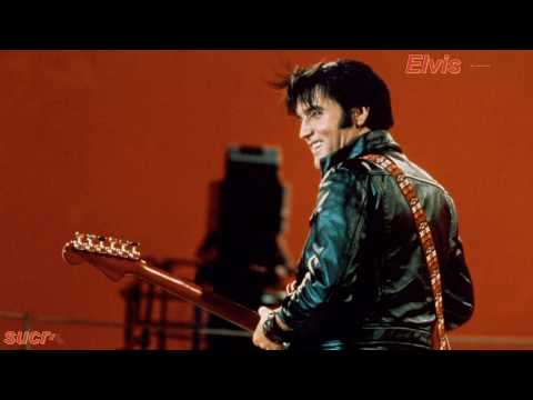 ELVIS PRESLEY - FROM A JACK TO A KING