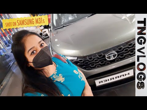 CRETA Cancelled , Now HARRIER | TheNutriGurl | TNG Vlogs