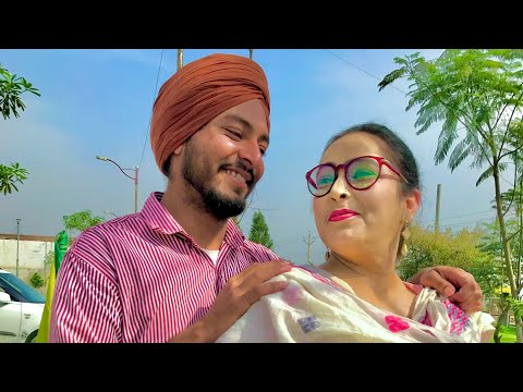 ਤੇਰਾ ਯਾਰ ਬੇਚਦਾ ਚਾਰ | Tera Yaar Bechda Chaar | Short Movie 2022 | Theater Junction(Tj) |