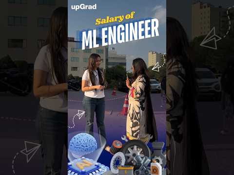 Machine Learning Engineer Salary | Machine Learning Roadmap | ML Engineer Salary |ML Engineer Skills