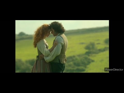 Ross and Demelza- Believe ( Poldark)