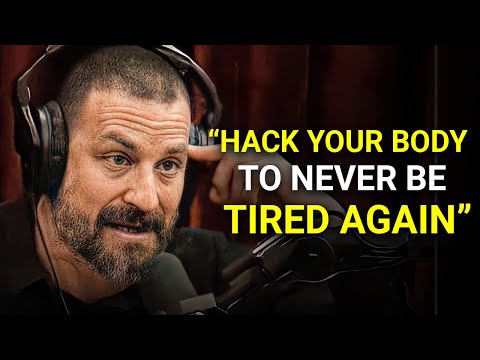 If You Are Feeling Lazy and Unmotivated, WATCH THIS NOW! | Andrew Huberman