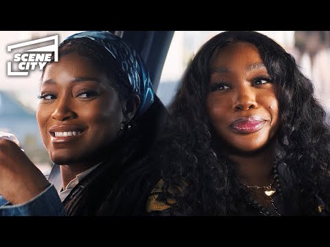 Super Special Extended Preview | One of Them Days (SZA, Keke Palmer)