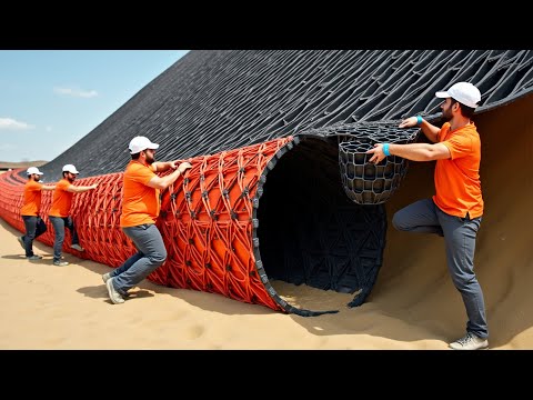 100 Most Satisfying Videos of Workers Doing Their Job Perfectly! Best Compilation