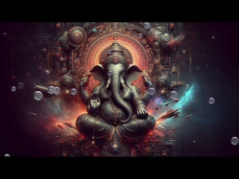 Ganesha Mantra / Vakratunda Mahakaaya / The Most Positive Chant / Ganesh Chaturthi Special