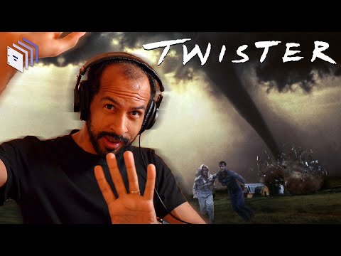 Episode 182: Twister | Beyond the Screenplay