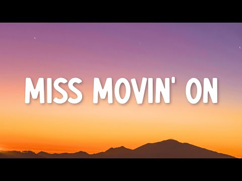 Fifth Harmony - Miss Movin' On (Lyrics)