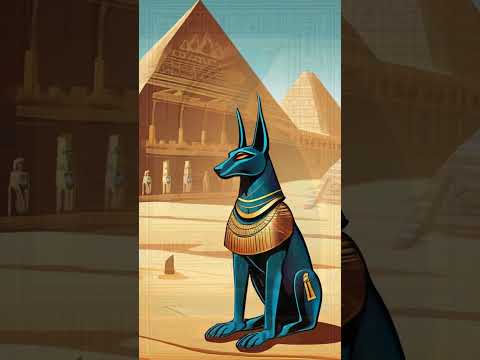 Exploring the 9 Gods of Ancient Egypt