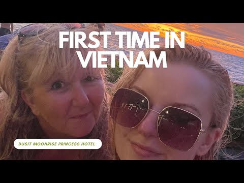 Where to stay in Phu Quoc - Vietnam's paradise island - Dusit Moonrise Princess Hotel