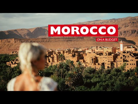 The Top Things To Do In Morocco with Tegan & Ned