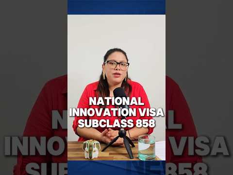 ¡Adiós Global Talent Visa! Conoce la nueva National Innovation Visa