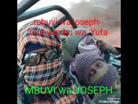 Mbuvi wa Joseph  munyambu wa Yuta